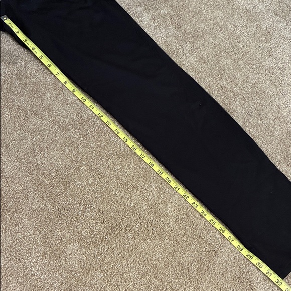 FIGS Charcoal Technical Collection Pants - Picture 6 of 7